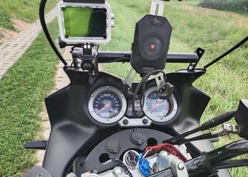 Suzuki V-strom DL 1000