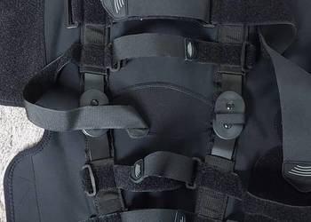 Orteza, stabilizator, kule pachowe, trójnóg