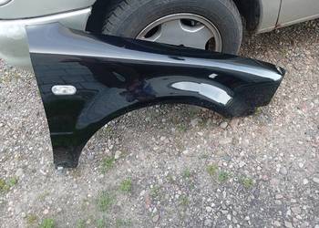 Volkswagen Passat błotnik prawy przód L041