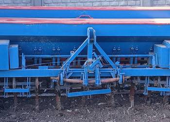 Siewnik Nordsten Combi- Matic 2.5m Siewnik Nordsten Combi- Matic 2.5m