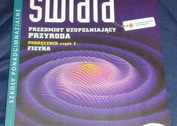 Fizyka cz.1 Ciekawi świata - Grzegorz F. Wojewoda
