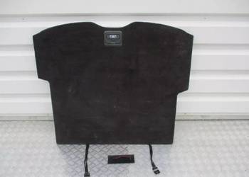 INFINITI FX 35 45 S50 TAPICERKA BAGAŻNIKA #