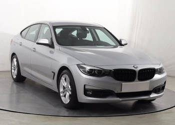 BMW 3GT 320d xDrive GT