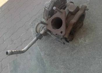 Turbina Opel Vectra 2.0 dtl