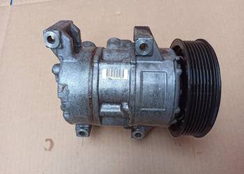 SPRĘŻARKA KLIMATYZACJI TOYOTA AVENSIS T25 GE447260-1744 2.0 126KM 03-08