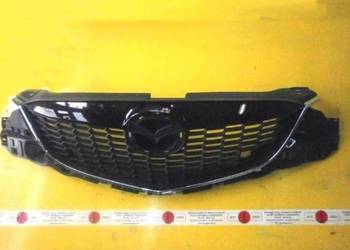 Mazda cx-5 cx5 2012 | 2013 atrapa grill przód orygi