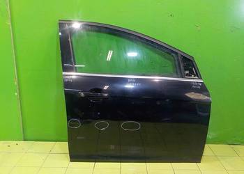 FORD FORD FOCUS MK3 11r HB 5D drzwi prawe przod