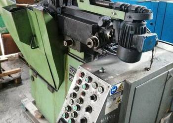 Szlifierko-ostrzarka NDS-60 PEMAL Szlifierko-ostrzarka NDS-60 PEMAL