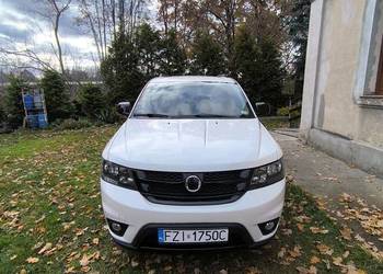 Fiat Freemont Black Code 2.0multijet 170km AWD 4x4