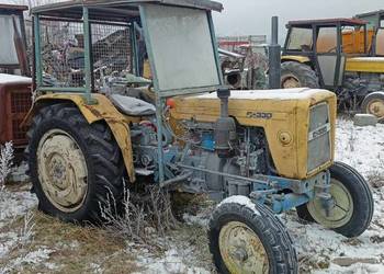 Ursus C-330 nie C360, C-385. ORYGILANY STAN