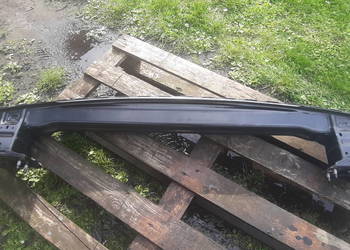 Mercedes-Benz E W213 belka wzmocnienie zderzaka tył sedan Mercedes-Benz E W213 belka wzmocnienie zderzaka tył sedan