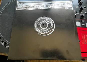 Monkey Business - Monkedelic Phunk (Angel Alanis & Dj Vitamin D Remixes)