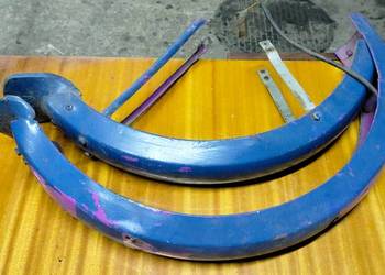 Błotniki Romet Komar