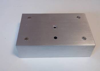 Listwa do lamp rozeta podsufitka maskownica 136mm