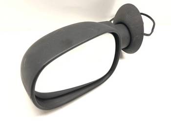 LUSTERKO LEWE DACIA LOGAN Sedan/Limuzyna ZEWNĘTRZNE LEWA, BOCZNE