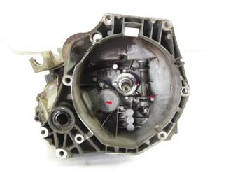 SKRZYNIA BIEGÓW FIAT FIORINO III 1.3 D Multijet 