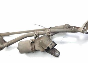 MECHANIZM WYCIERACZEK PRZÓD RENAULT MEGANE II