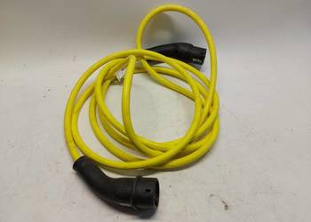 Audi Q4 E-TRON 89A 89E ŁADOWARKA PRZEWÓD KABEL 1EA971639M