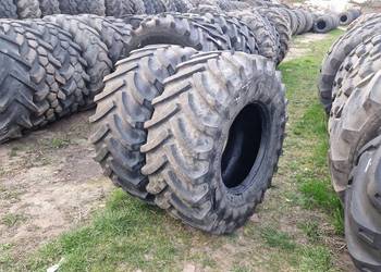 445/65r22.5 18r22.5 445/65-22.5 18-22.5 Mitas 70% bieżnik bez napraw