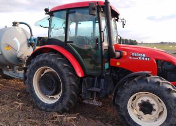 Zetor Proxima 8441