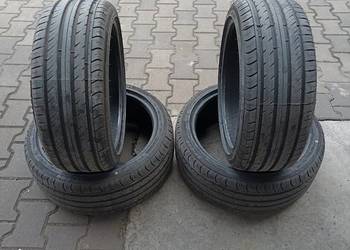 Nowe opony letnie 205/40/17 4 szt