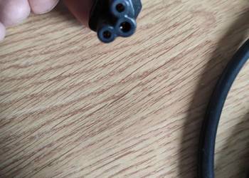Kabel przewód zasilający do telewziora Samsung ORYGINALNY