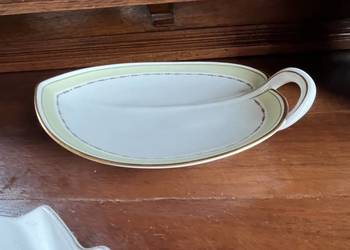 Patera listek. Syg. KPM. Kjobenhavns Porcellains Maleri. A/S