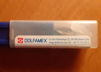 sprzedam frezy holex dolfamex