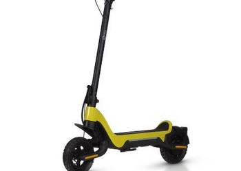 Hulajnoga elektryczna XP X5 15Ah żółta Faktura paragon gwarancja