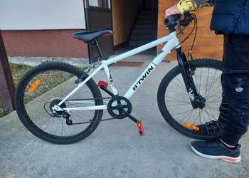 Sprzedam Rower Dziecięcy 24cale
