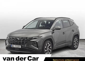 Hyundai Tucson 1.6 T-GDi 48V Executive 2WD ! Z Polskiego Salonu ! Faktura … Hyundai Tucson 1.6 T-GDi 48V Executive 2WD ! Z Polskiego Salonu ! Faktura …