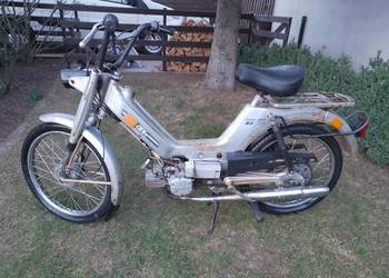 Motorower KTM Fulloryginal