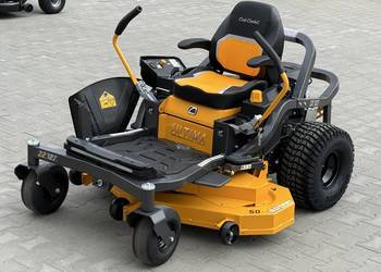 Cub Cadet Z2 127 Zero Turn 24KM Kawasaki traktorek kosiarka XZ5 L127