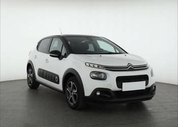 Citroen C3 1.2 PureTech
