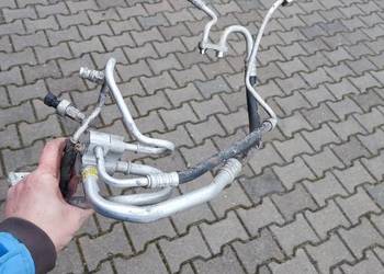 Przewody klimatyzacji opel corsa d opc 1.6t