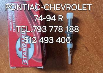 CZUJNIK WŁĄCZNIK OŚWIETLENIA PONTIAC -CHEVROLET  79-94 R