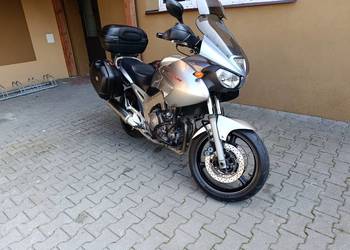 Yamaha TDM 900. Stan BDB. Serwisowana na bieżąco