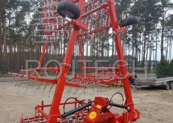 BRONA NA CHWASTY, CHWASTOWNIK SEROKOŚĆ 9 METRÓW. DOSTĘPNY. BRONA NA CHWASTY, CHWASTOWNIK SEROKOŚĆ 9 METRÓW. DOSTĘPNY.