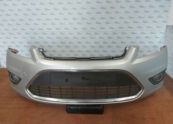 FORD FOCUS MK2 II zderzak przód 8M51-17K819-A 8M51-17K819-B 8M51-17K819-C