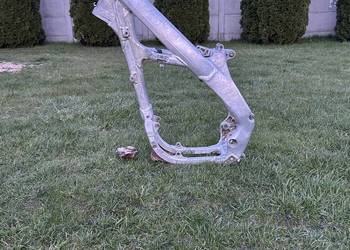 rama honda crf 250