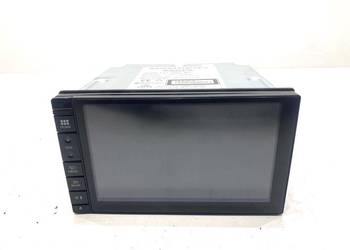 RADIO HONDA CIVIC IX 3V100-TV1-G63-M1 ODTWARZACZ MULTIMEDIA, STEREO