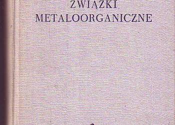 (2346) ZWIĄZKI METALOORGANICZNE G.E. COATES.