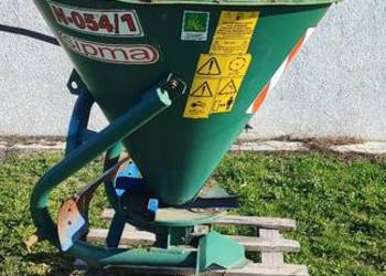 Rozsiewacz SIPMA oddam za darmo