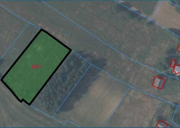 Sprzedam udział w gospodarstwie rolnym