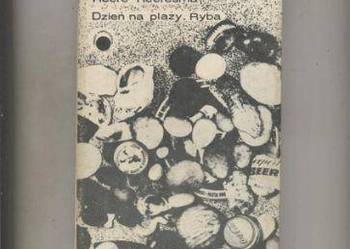 Dzień na plaży  Ryba - Heeresma