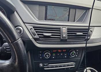 BMW X1 e84 disel 2.0 moc 177KM