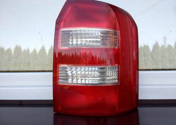 Audi A2 lampa tył tylna prawa wkład oprawka oryginał