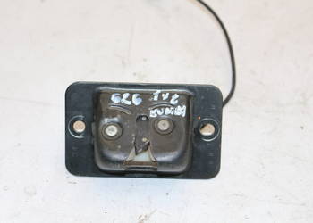 MAZDA 626 GF 97-02 KOMBI ZAMEK KLAPY TYŁ