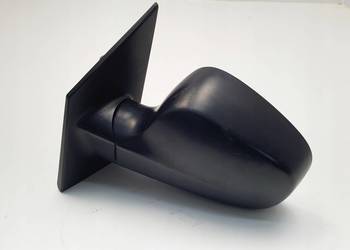 LUSTERKO Hyundai Matrix 01-10r _ LEWE KIEROWCY 5 Pin kabli EUROPA