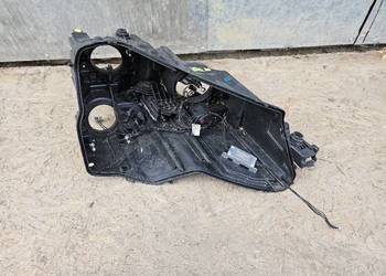 SKODA KAROQ PUSZKA LAMPY PRAWA PRZÓD ZWYKŁA
